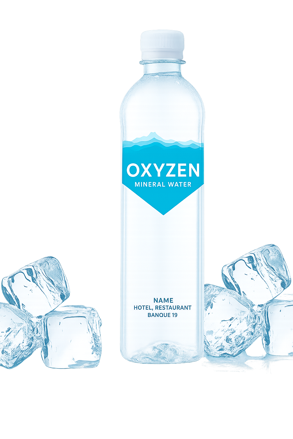 Custom Bottles